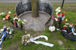 oorlogsmonument